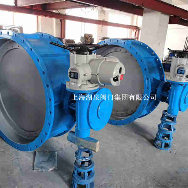 電動(dòng)閥門(mén)