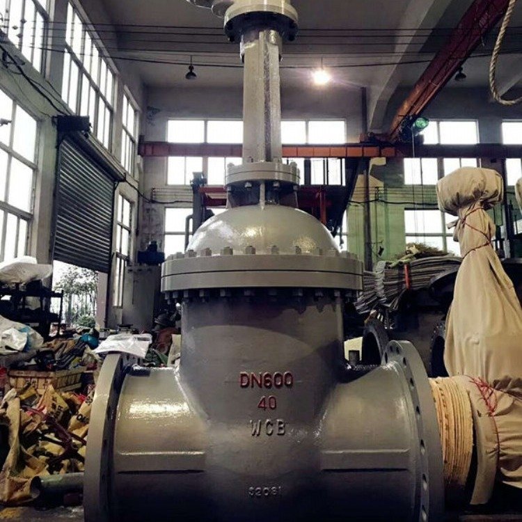 調節(jié)型電動閘閥公司z941h-25c dn600