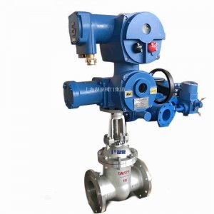 礦用電動閘閥zbk90-24（660V）制造廠家價(jià)格